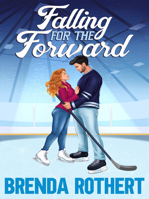 cover image of Falling for the Forward